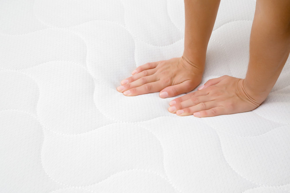 Do Mattresses Soften Over Time?