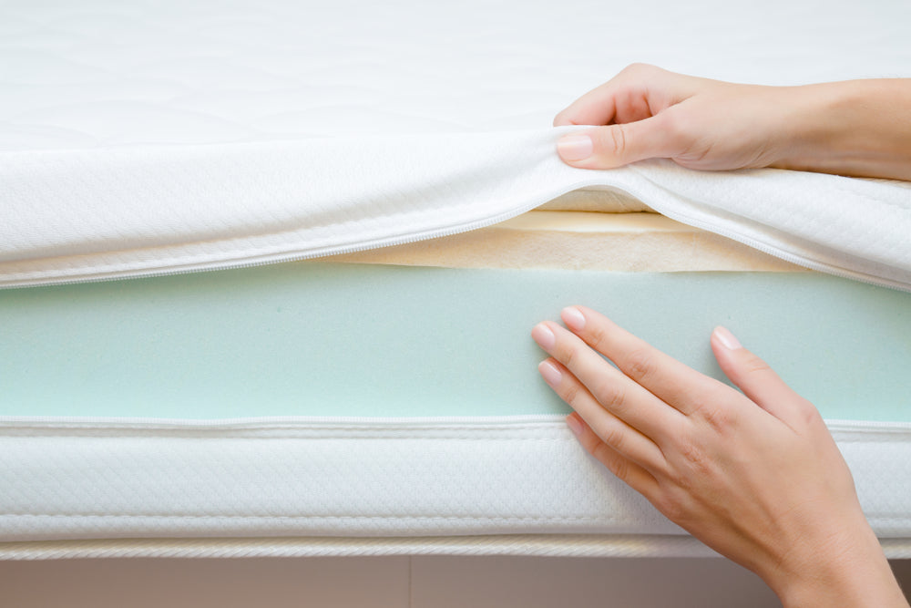 Mattress Without Memory Foam