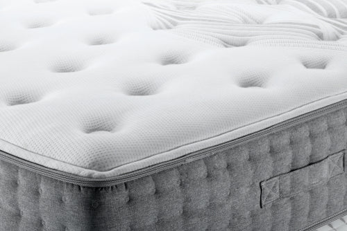 Is a memory foam mattress or a hybrid memory foam mattress better?