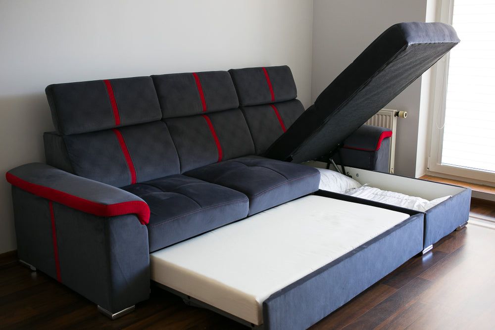 Why Sofa bed is worth it?