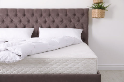 What is the best type of mattress for your bed?