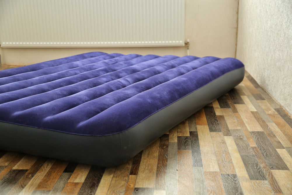 Which Mattresses Are Best To Use To Sleep On The Floor?