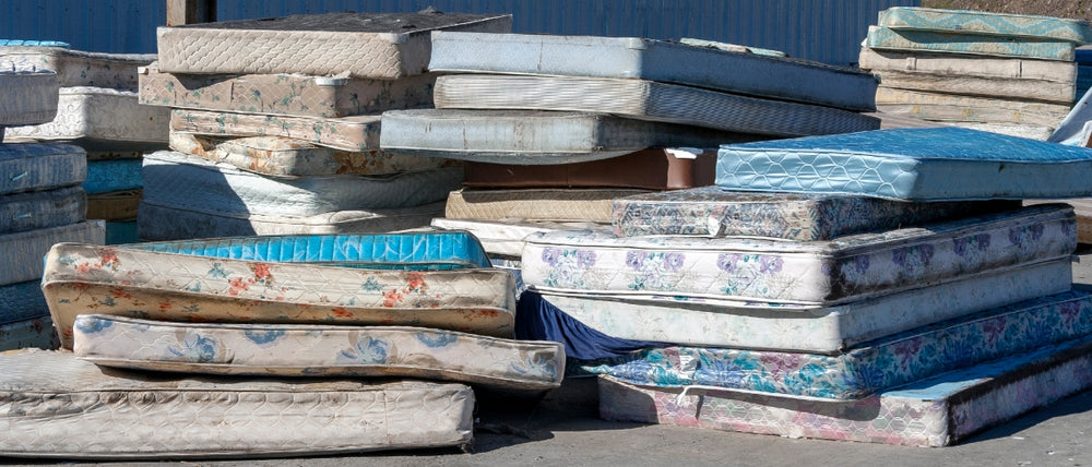 Will Mattress Firm Take Old Mattresses?