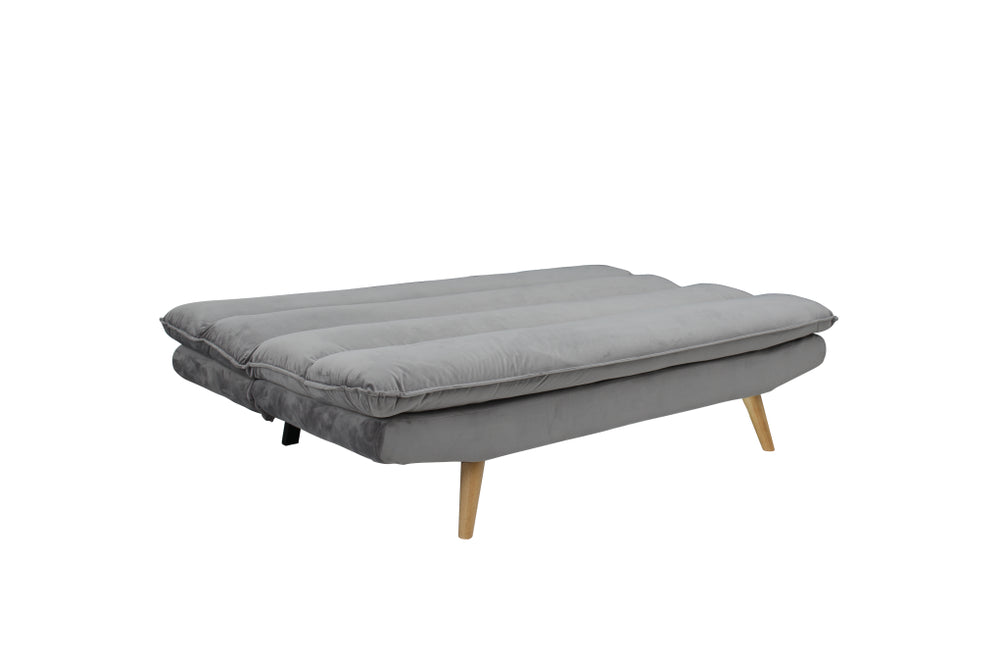 Does a sofa bed come with a mattress?