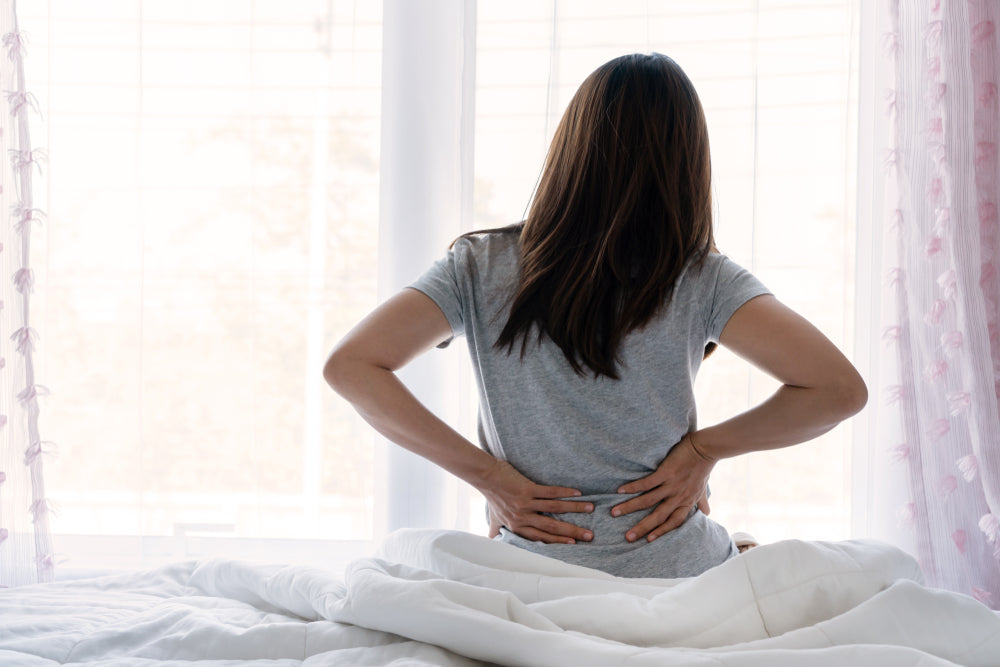 Which Mattress Is Good For Back Pain?