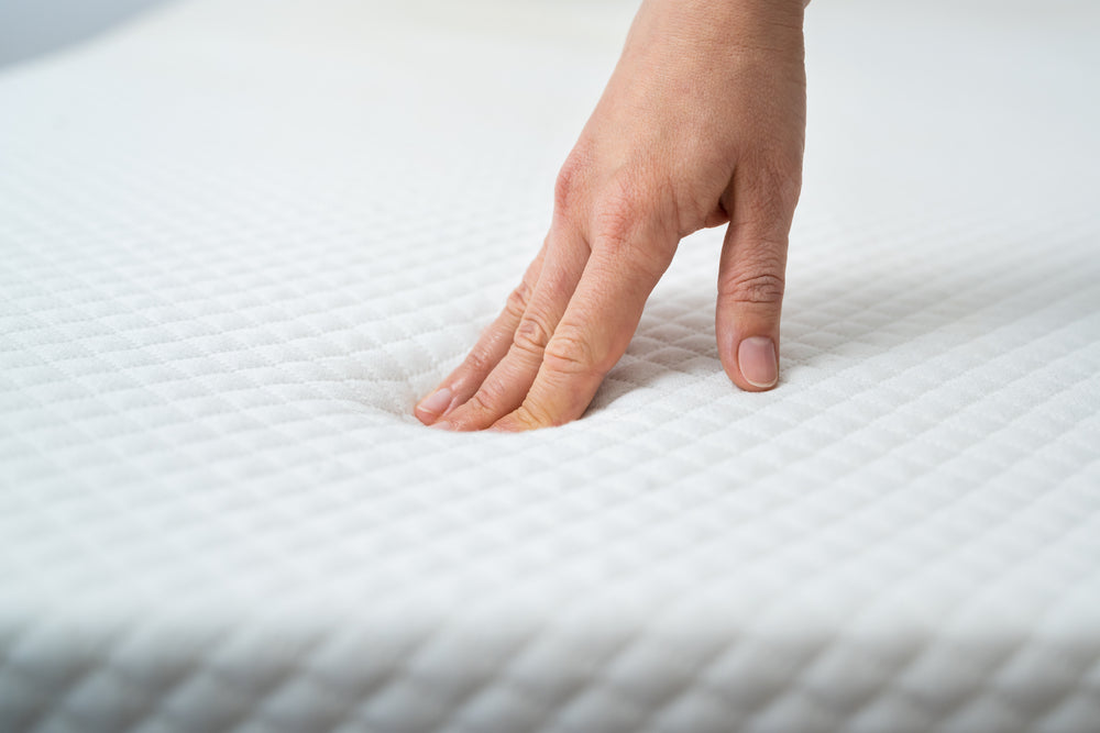 Where Can You find a springless Mattress in the UK?