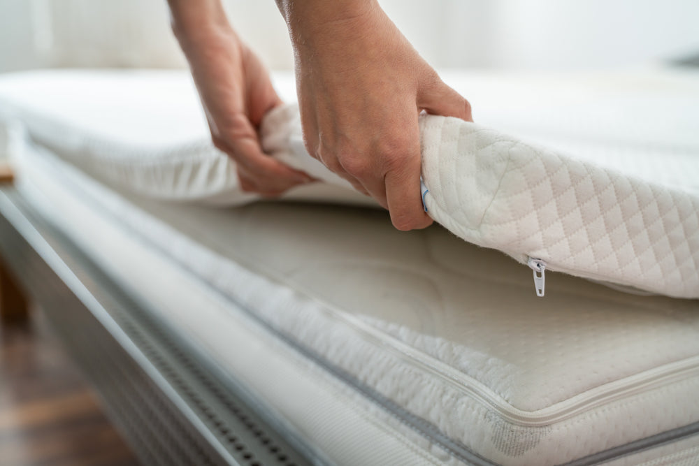 Which Mattress Topper Suits You?