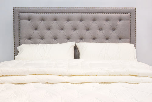 Does a bed need a headboard?