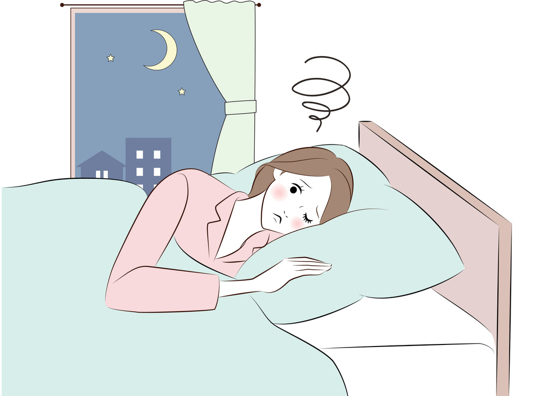 Tips for Insomnia