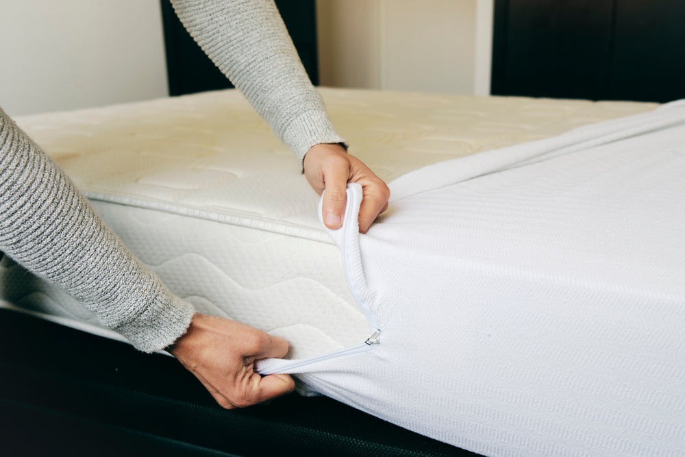 Why Use a Mattress Protector?