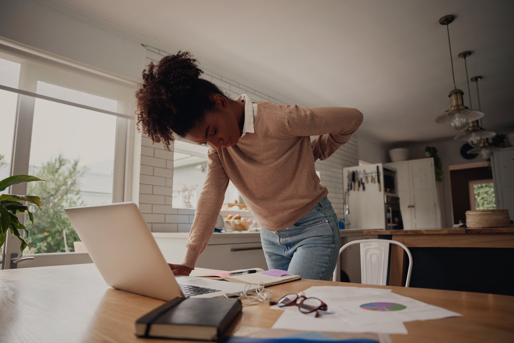 Why Does Your Mattress cause You Back Pain?