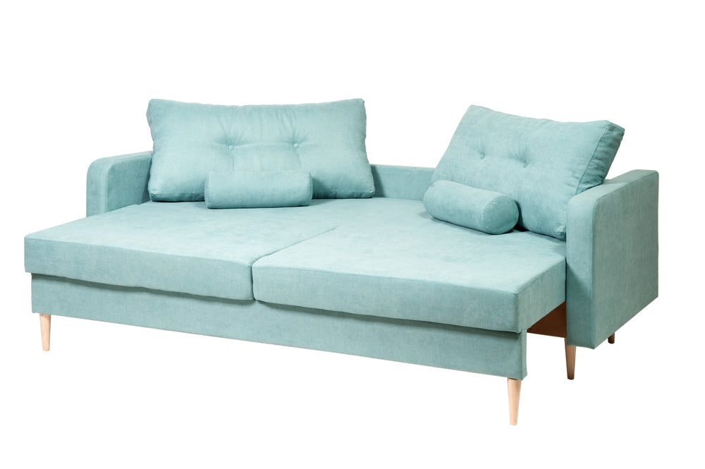 Can a sofa bed be comfortable?