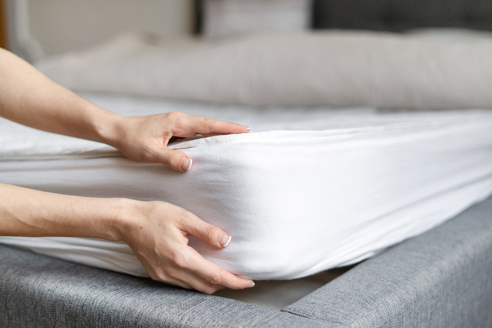 How Long Does a Hybrid Mattress Last?