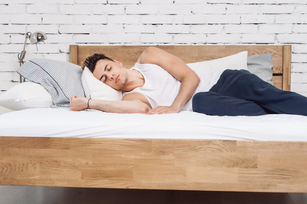 Best Mattress For Each Sleeping Position?