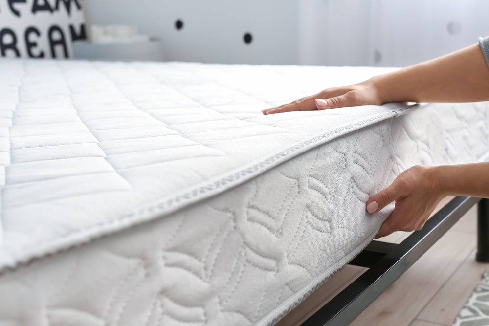 Why is my Mattress Squeaking?