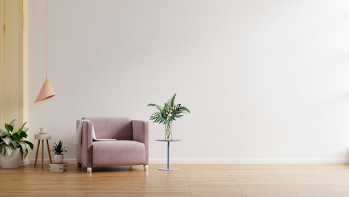 Is a minimalist room the room for you? – FURNITUREFUL