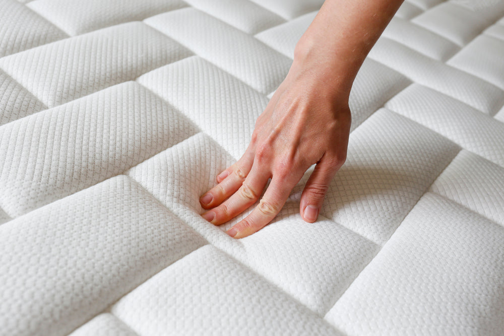 What To Do When Your Mattress Is Too Firm