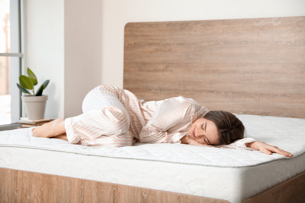 How Do Mattress Warranties Work?