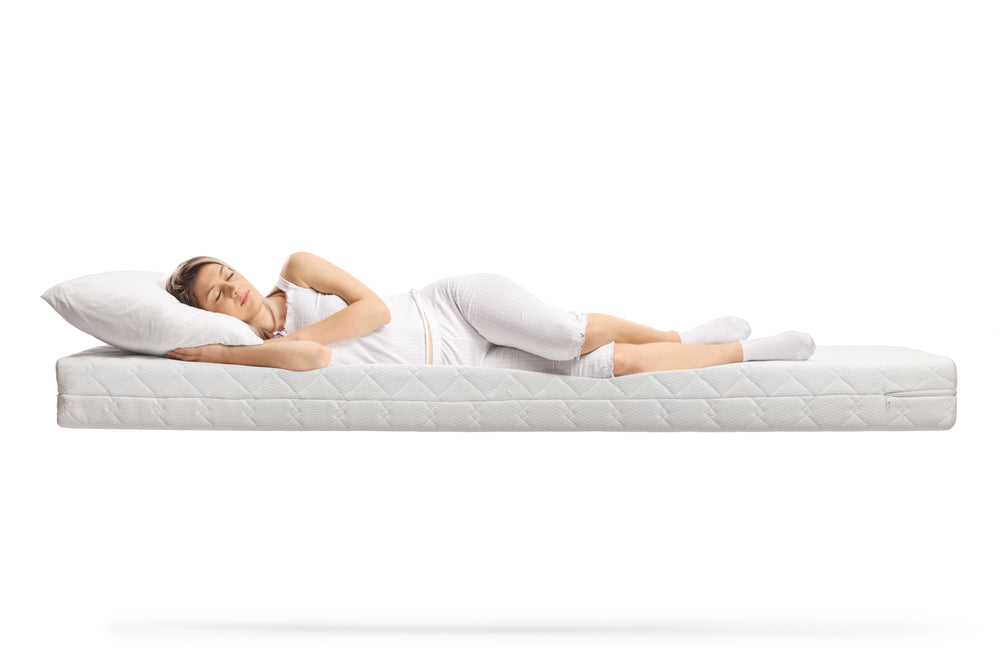 The Best Hybrid Mattresses