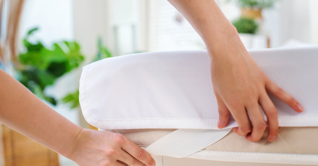 When To Get a Mattress Topper