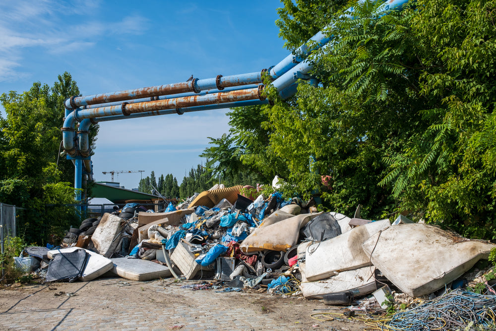 Should You Dispose of Your Mattress?