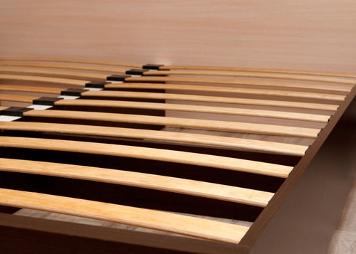 What are the best types of slats for beds?