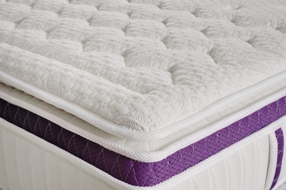 What is a Hybrid Mattress?