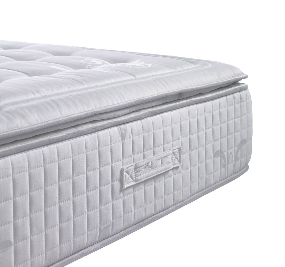 Can You Purchase a Mattress With a Built-in Topper?