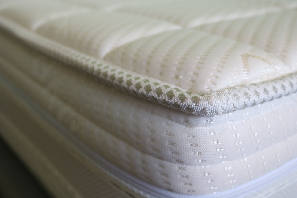 What Are The Advantages Of A Hybrid Mattress?